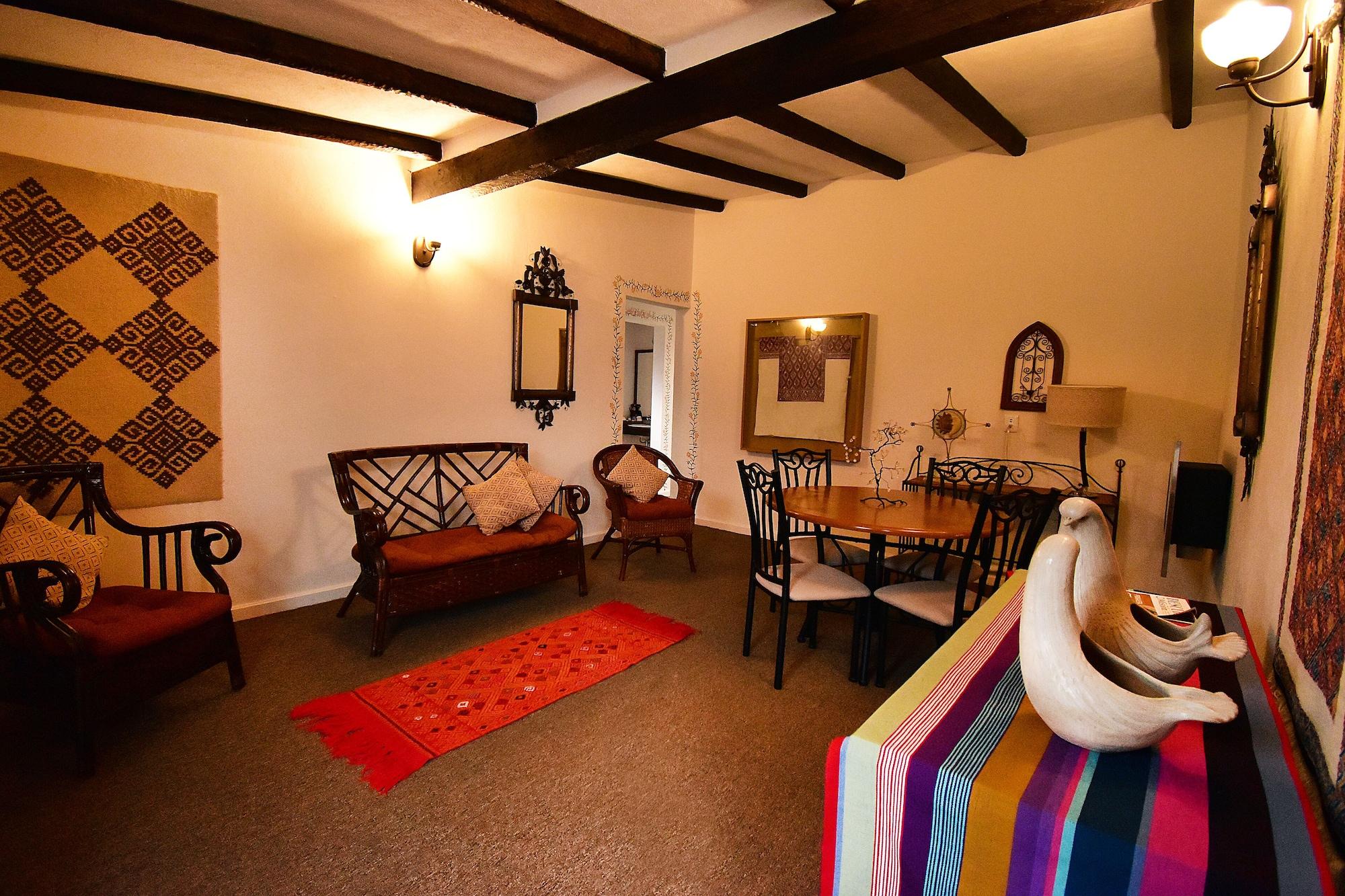 Mision Grand San Cristóbal de Las Casas Exteriér fotografie