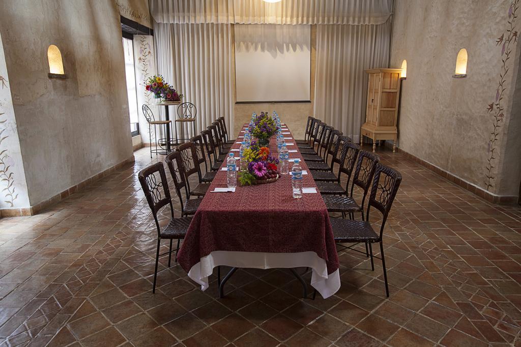 Mision Grand San Cristóbal de Las Casas Exteriér fotografie