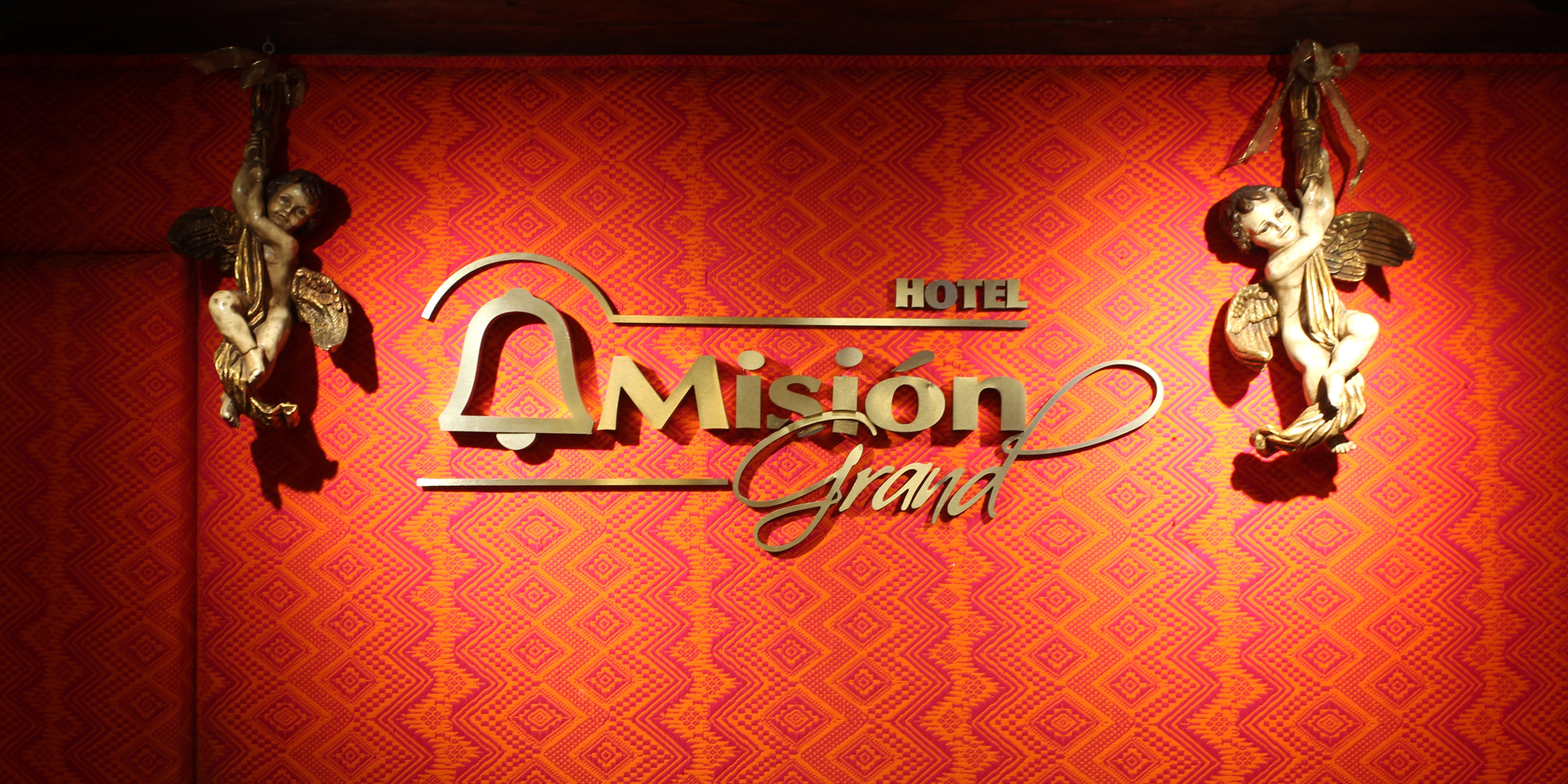 Mision Grand San Cristóbal de Las Casas Exteriér fotografie